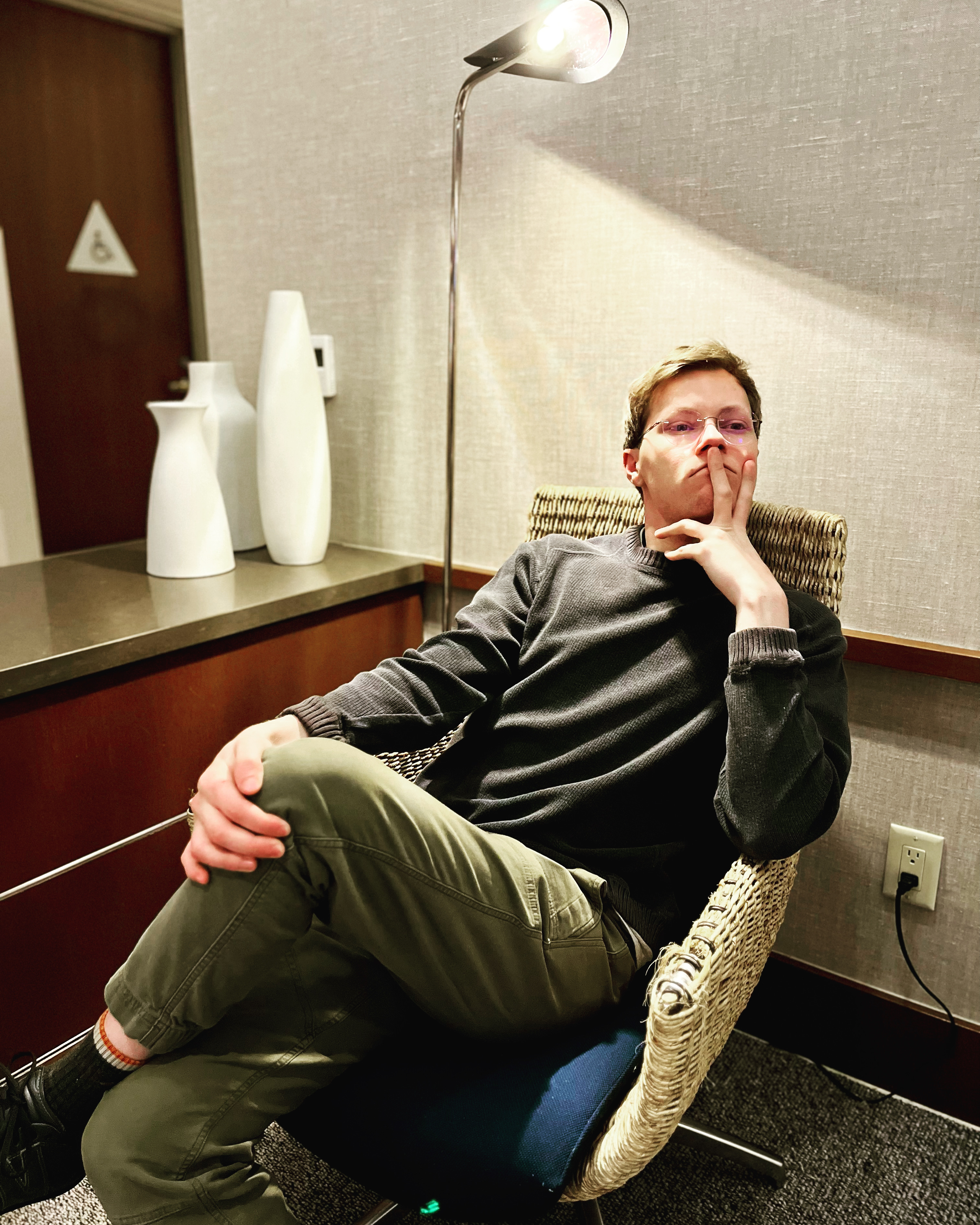 Picture of Gavon Marino